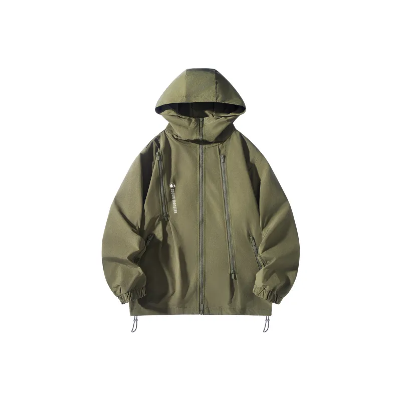 SESAME STREET Jackets & Coats Unisex-5