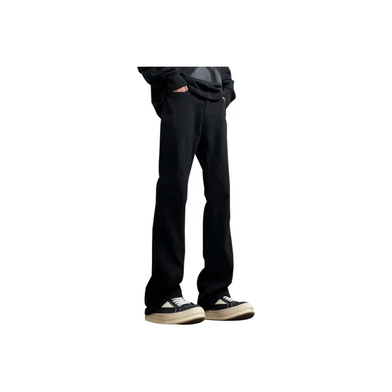 DJ.SPIRIT Jeans Unisex-0