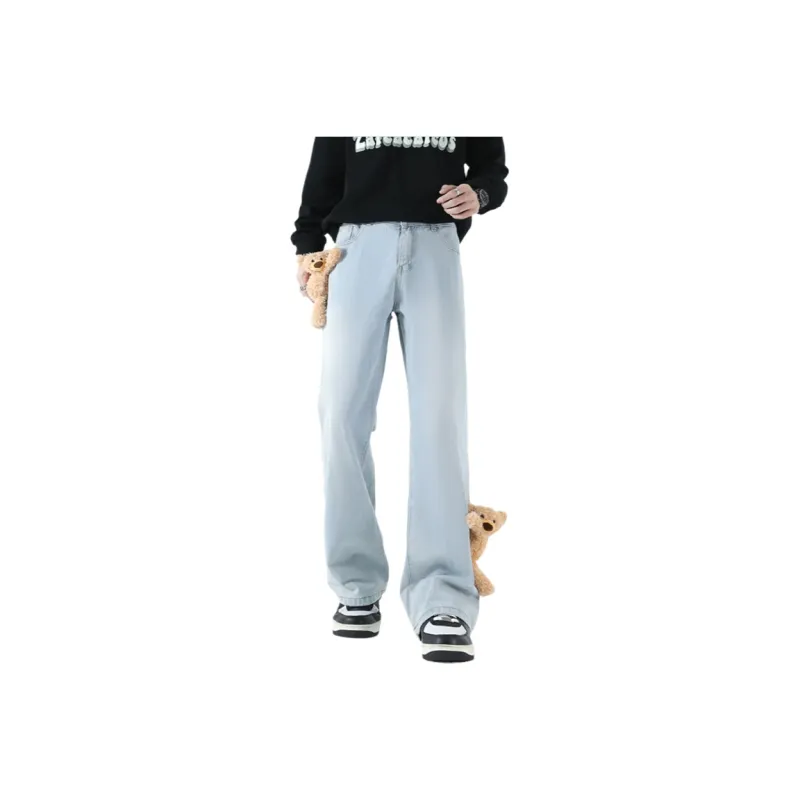 TIMD Jeans Men-0