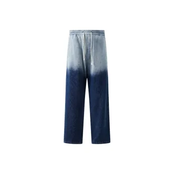 Organic Emotion Casual Pants Unisex