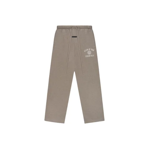 Fear Of God Essentials Fleece Relaxed Sweatpant