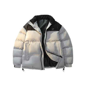 YOSICIL Puffer Jackets Unisex