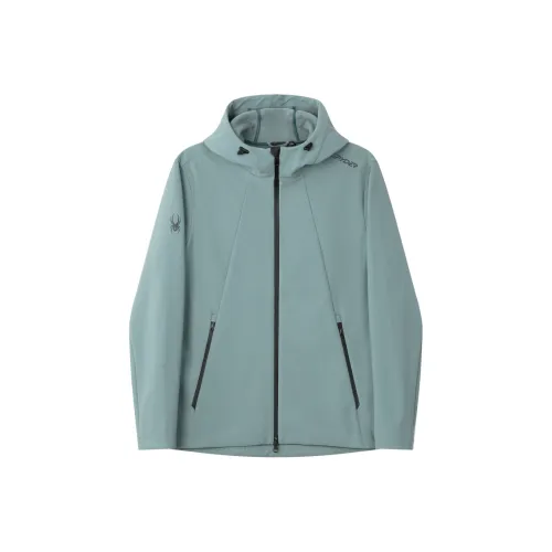 SPYDER MOUNTAIN LIFE Jackets Coats Men's