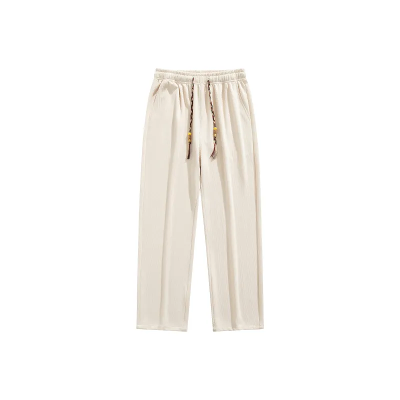 Magmode Knitted Sports Pants Unisex-8