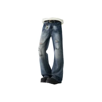 GLFL Jeans Unisex
