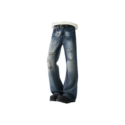 GLFL Jeans Unisex