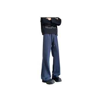 ACUOD BY CHANU Casual Pants Unisex