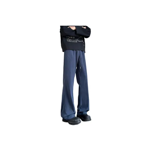 ACUOD BY CHANU Casual Pants Unisex