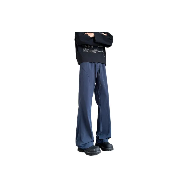 ACUOD BY CHANU Casual Pants Unisex-0