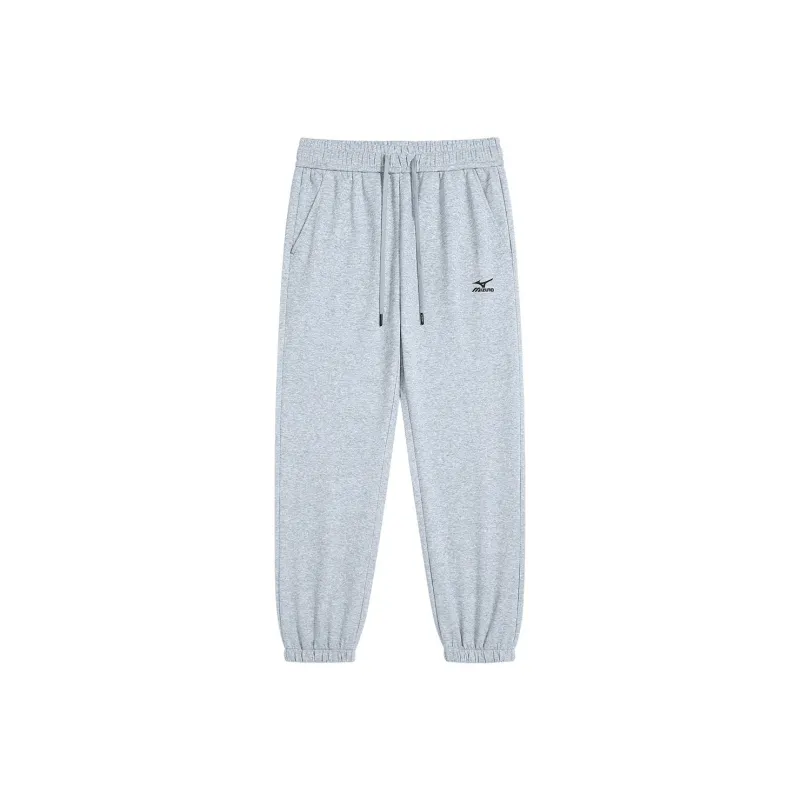 Mizuno Knitted Sports Pants Unisex-2