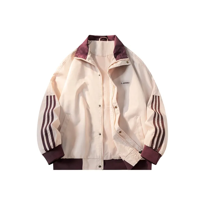 RED DRAGONFLY Jackets Coats Unisex-4