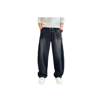 YOFVV Casual Pants Unisex