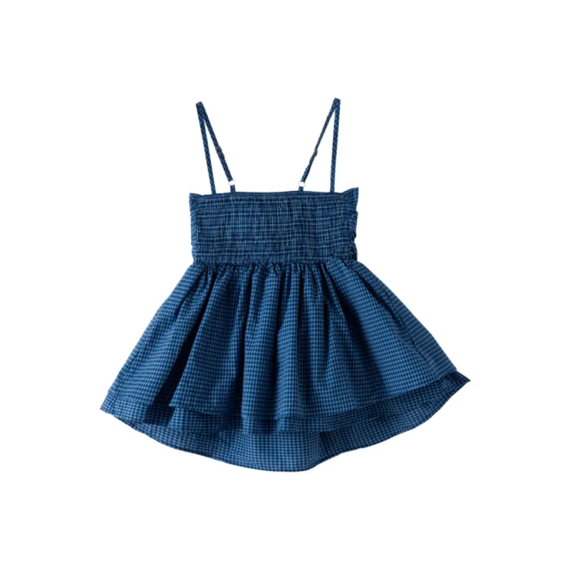 TEME Camisoles Women's Blue-1