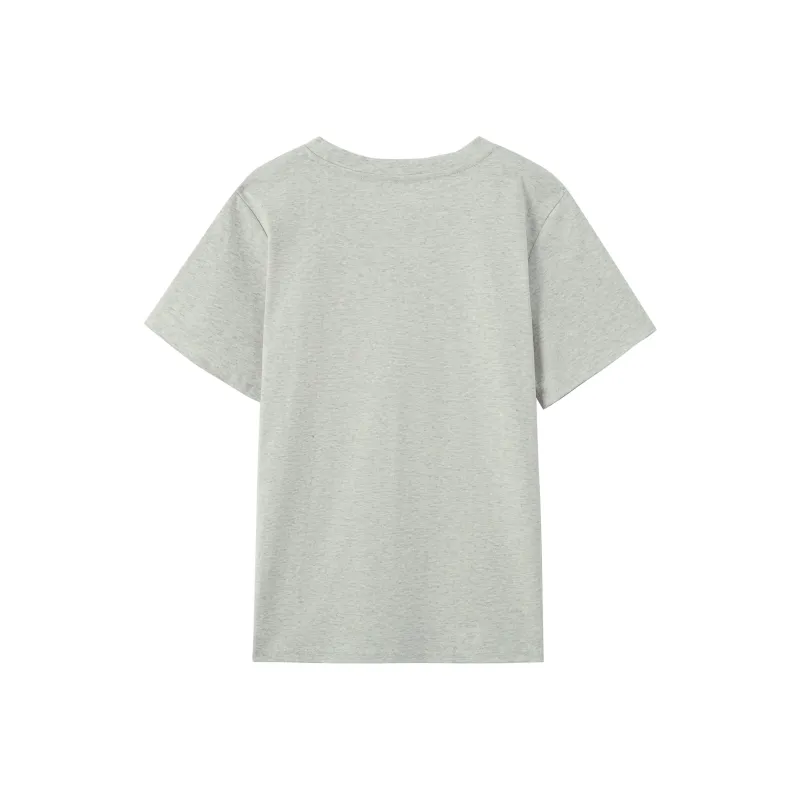 TEME T Shirts Women's-3