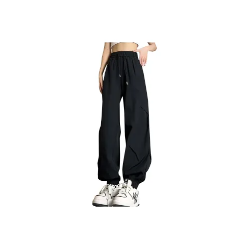 FUTURE MAKER Casual Pants Unisex