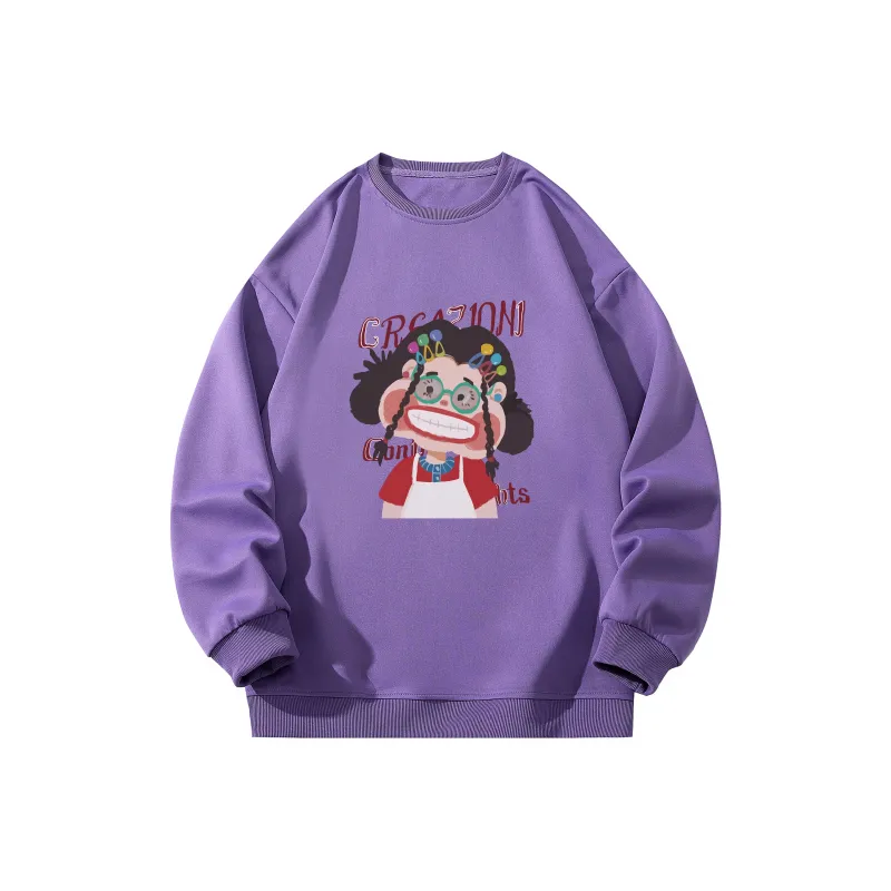 CREAZIONI LA FANTASIA E MOBILE Sweatshirt Unisex-14