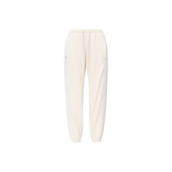 Nike Knitted Sports Pants Men's Light Brown