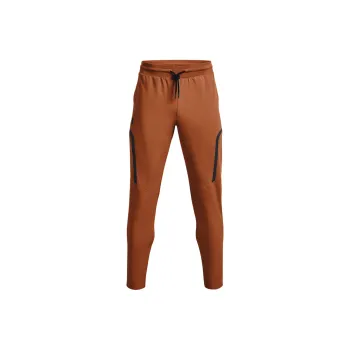 Under Armour UA Sportstyle Elite Knitted Sports Pants Men's Tan