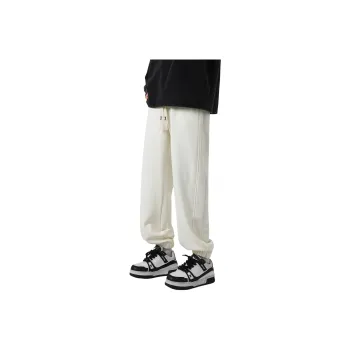 GENT LORE Casual Pants Unisex
