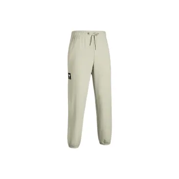 Under Armour Knitted Sports Pants Men's Silt Gray