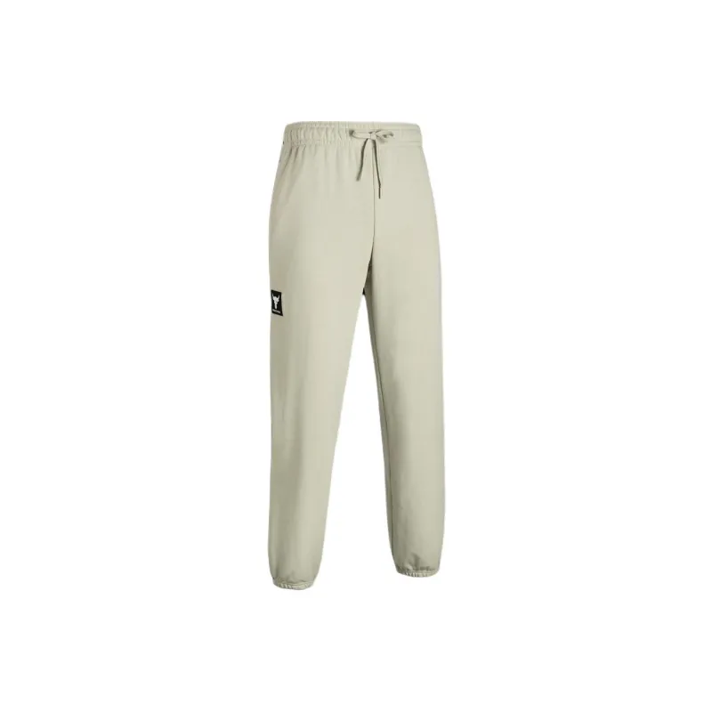 Under Armour Knitted Sports Pants Men's Silt Gray-0