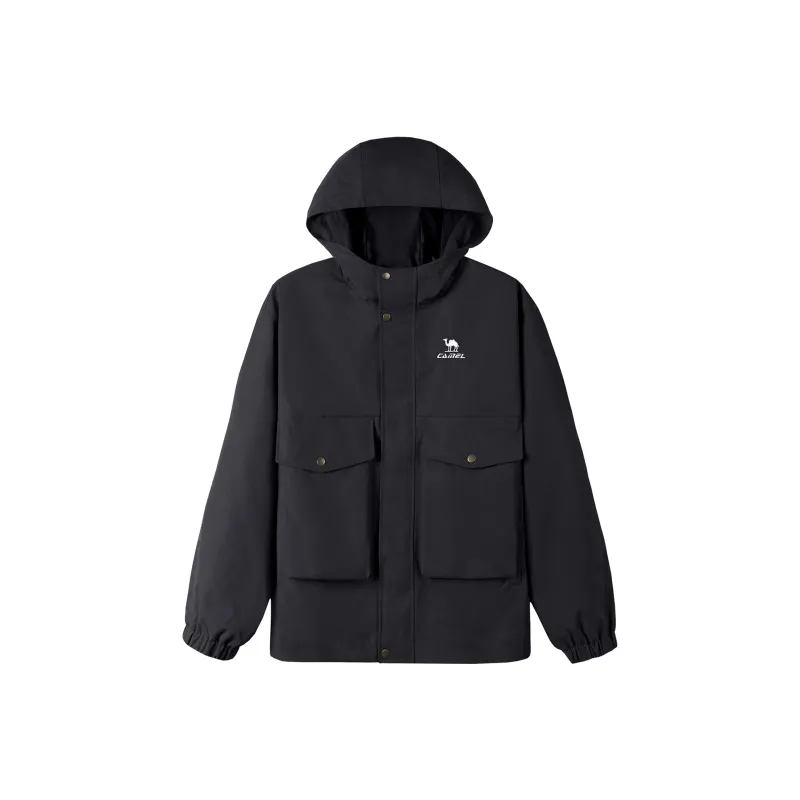 CAMEL Urban Function Series Jackets & Coats Men's-6