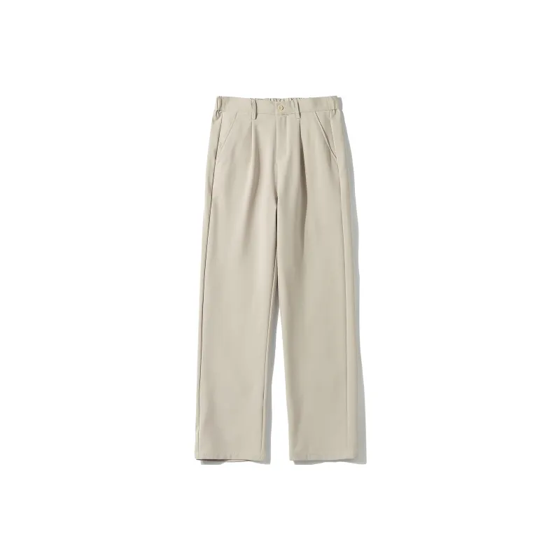 BRYAN JIMENEZ Suit Trouser Unisex-15