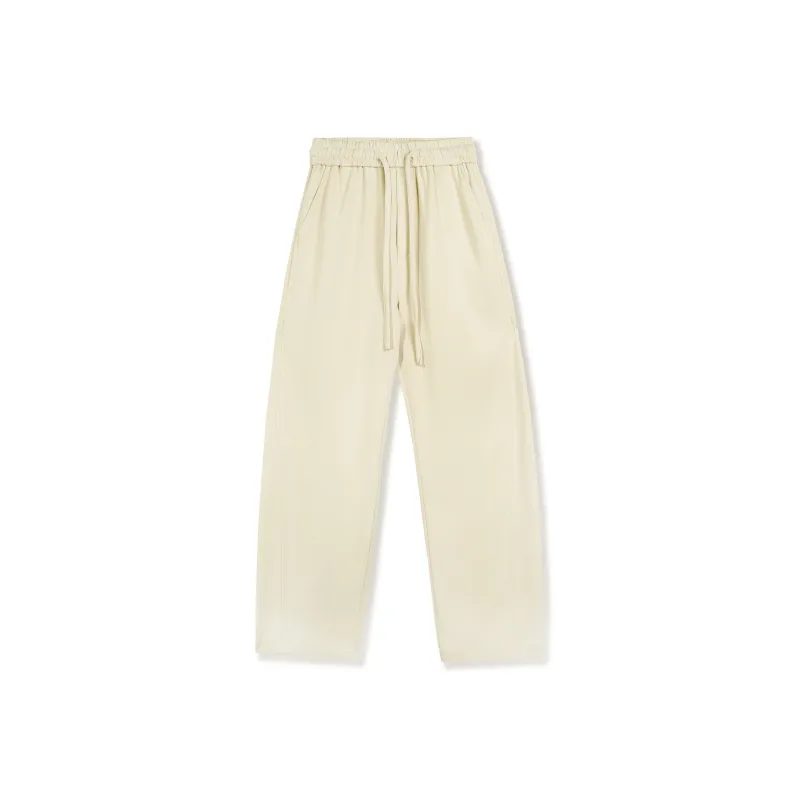 FASTFISH Casual Pants Unisex-9