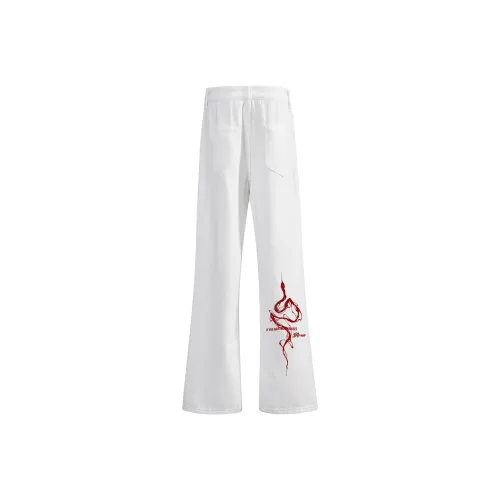 BTR Jeans Unisex