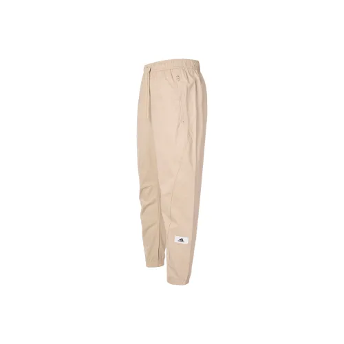 GBXM Jeans Unisex Khaki Plaid