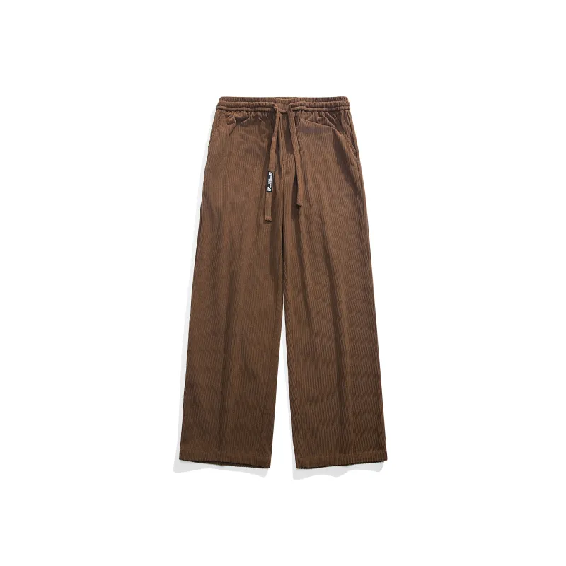 AiLoT Cargo Pants Unisex-12