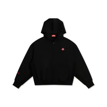 Xavier3 Jackets Coats Unisex Black