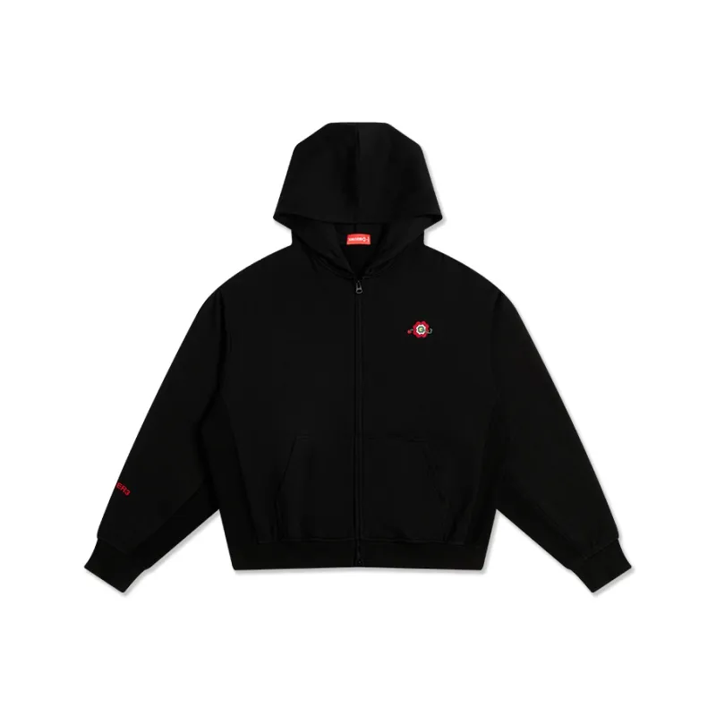 Xavier3 Jackets Coats Unisex Black-0