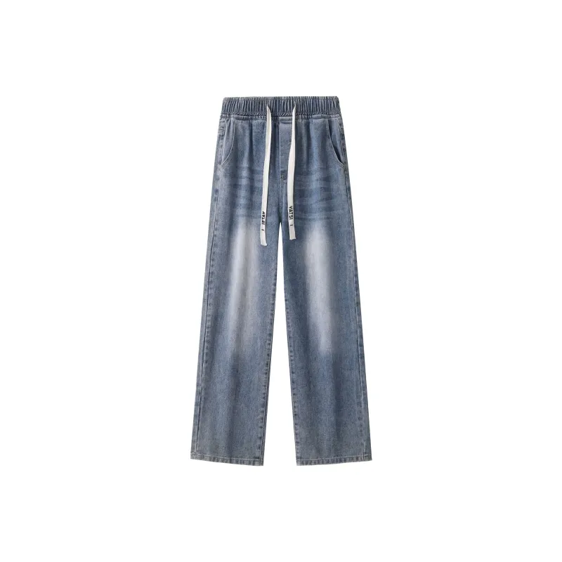 YATSI Jeans Unisex-12