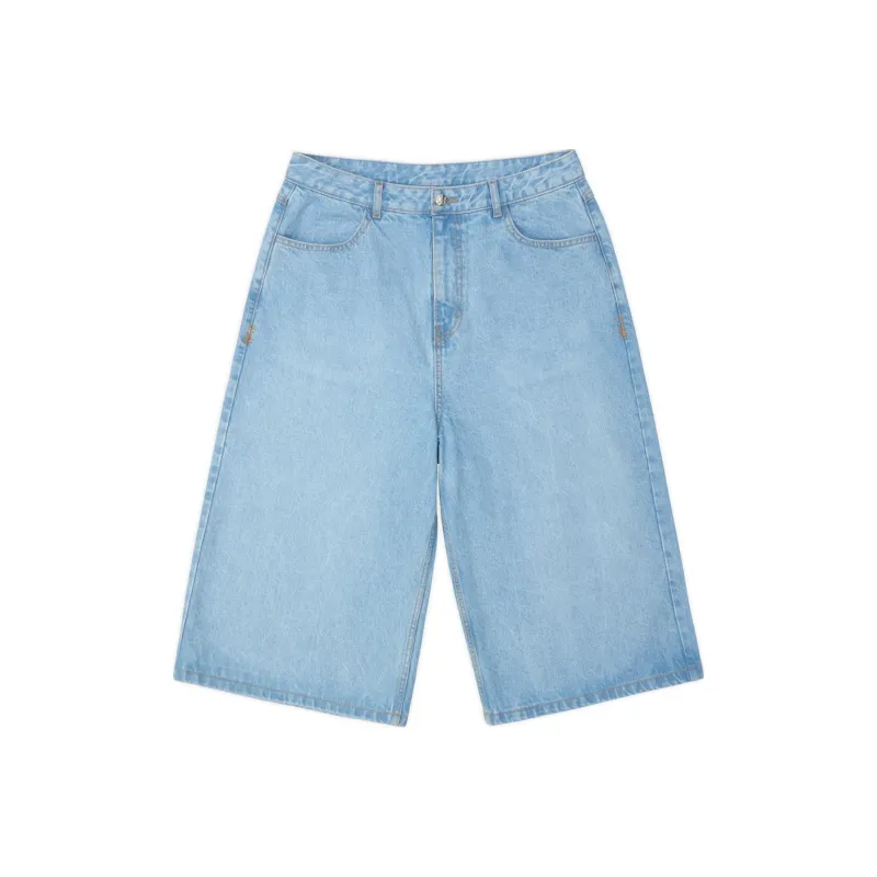ADER ERROR Jeans Men's Sky Blue-0