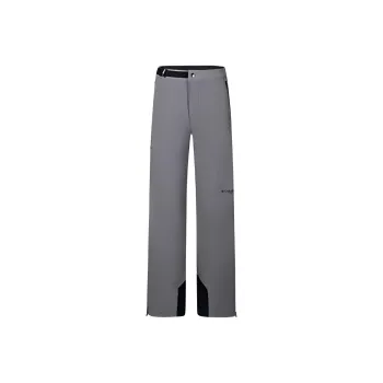 Columbia Titanium Collection Omni Heat Windbreaker Pants Men's Gray
