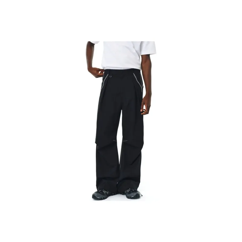 FPA Casual Pants Unisex-0