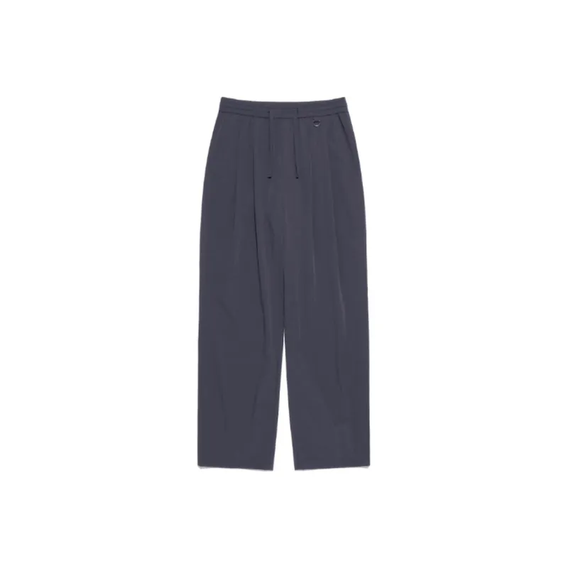 Lee Casual Pants Men's Charcoal-0