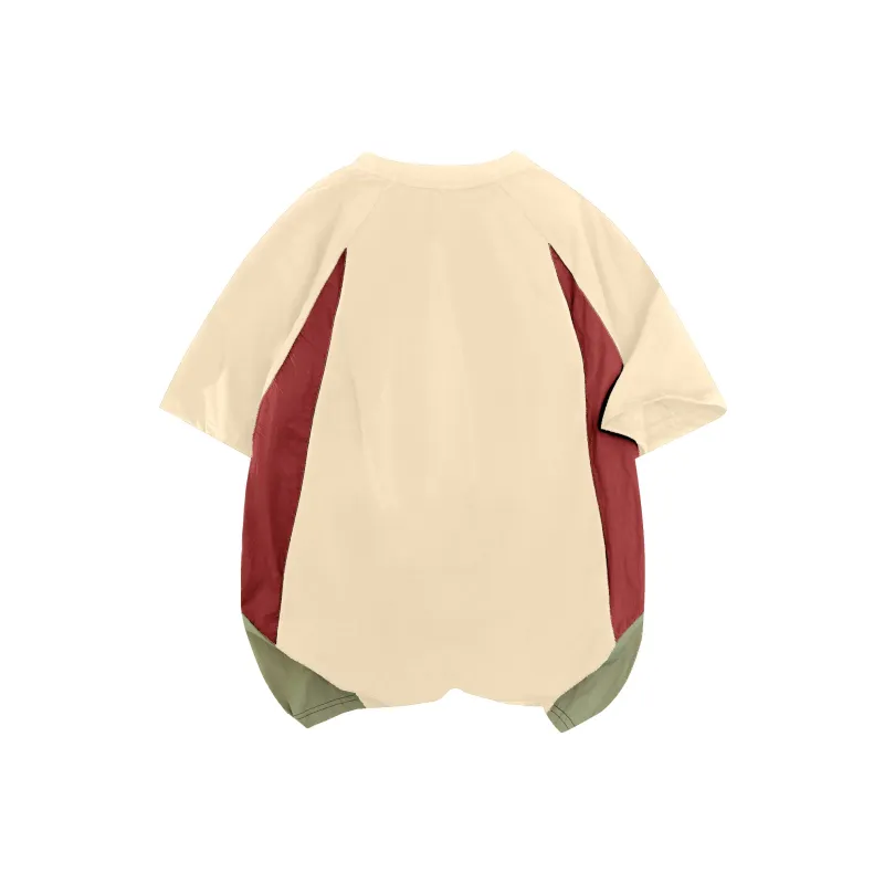 FAKE VINTAGE T Shirts Unisex-3