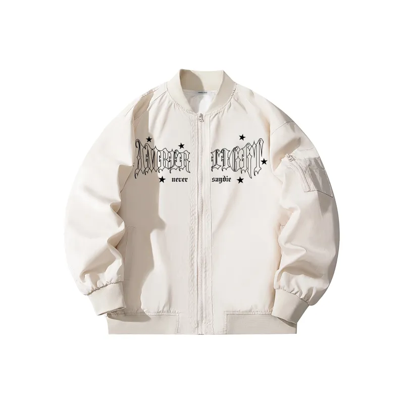 AMBER LIGHT Jackets Coats Unisex-4