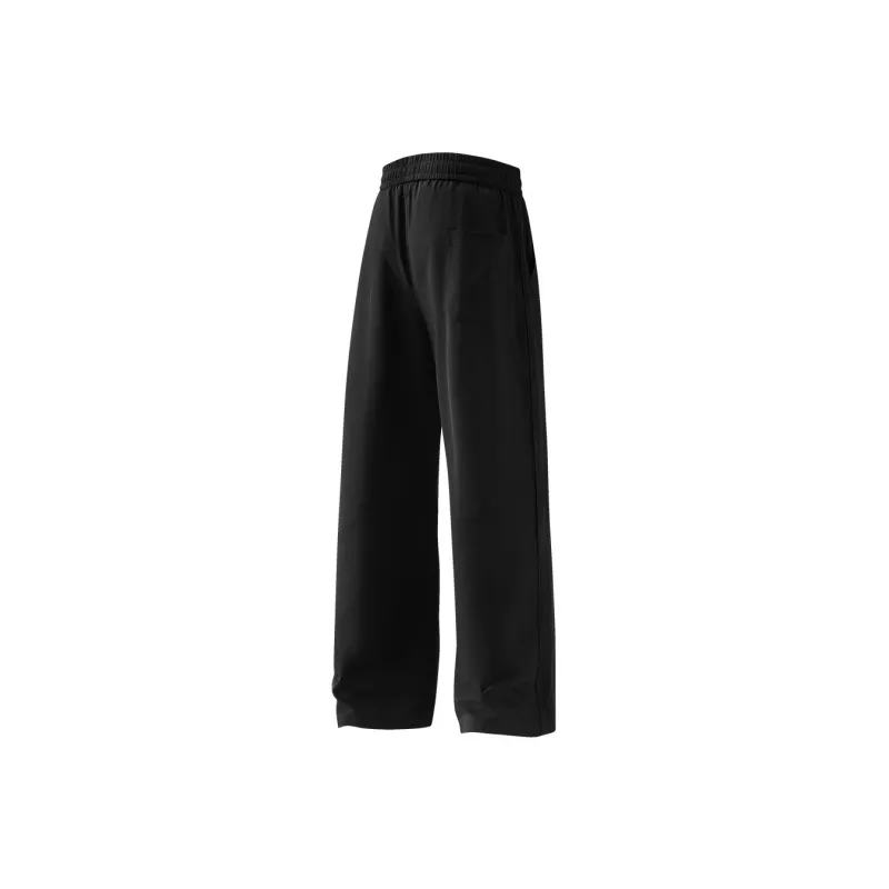 LIGHTNING MONSTER Casual Pants Unisex-1