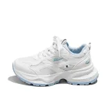 White/Light Blue