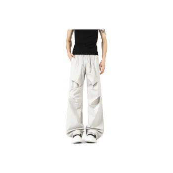 SPONGEBOB SQUAREPANTS Windbreaker Pants Unisex