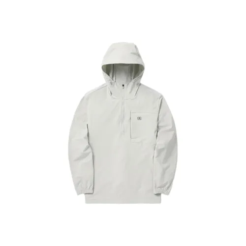 KOLON SPORT Jackets Men