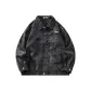 Black Gray