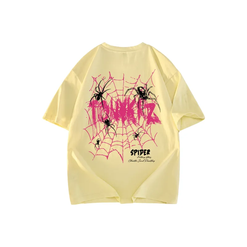 TONYKRZ T Shirts Unisex-12