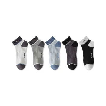 MIIOW Men Socks
