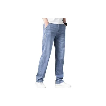 NVRFRGT Jeans Unisex