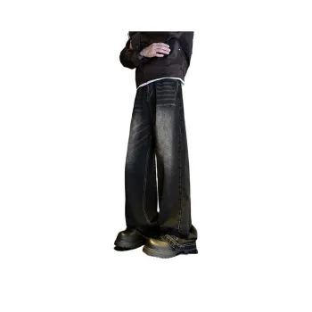 A/2/8/T Jeans Unisex