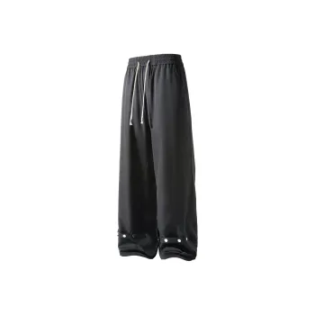 MEIPIN TANG Cargo Pants Unisex